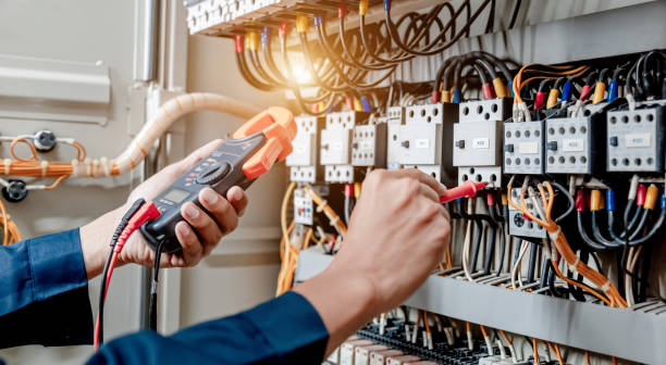 Best Commercial Electrician Services  in Charlack, MO