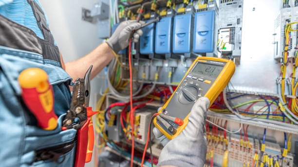 Best Electrical Repair Services  in Charlack, MO