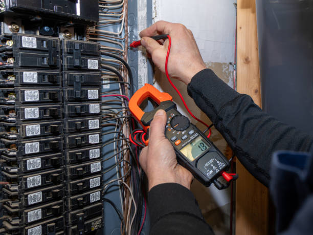 Best Local Electrician Companies  in Charlack, MO