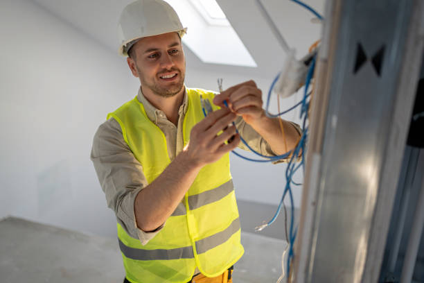 Best Electrical Rewiring Services  in Charlack, MO